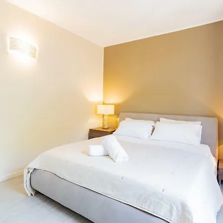 Amazing - By Rent Apartmán Cernobbio