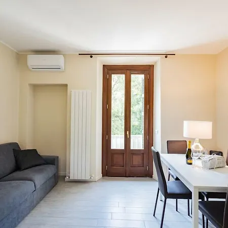 Amazing - By Rent Cernobbio