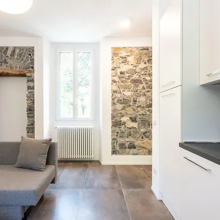 Apartmán Amazing - By Rent Cernobbio