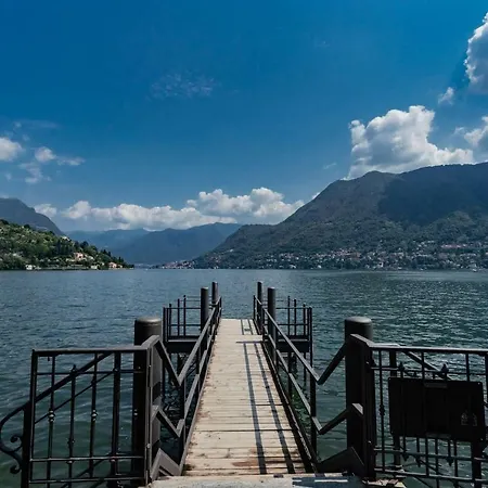 Amazing - By Rent Apartment Cernobbio