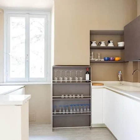 Amazing - By Rent Appartement Cernobbio