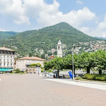 Amazing - By Rent Appartement *