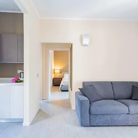 Amazing - By Rent Appartement Cernobbio