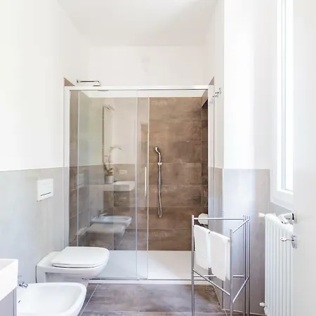Apartmán Amazing - By Rent Cernobbio
