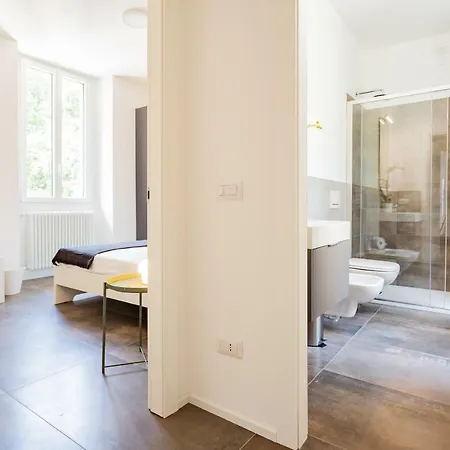 Appartement Amazing - By Rent Cernobbio