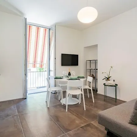 Appartement Amazing - By Rent Cernobbio