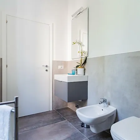 Amazing - By Rent Appartement