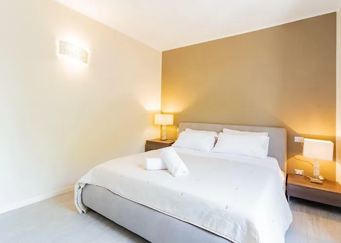 Amazing - By Rent Appartamento Cernobbio