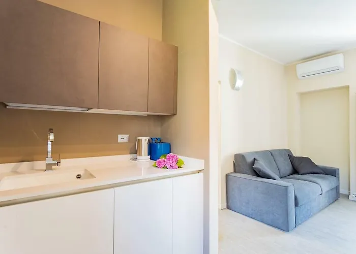 Amazing - By Rent Appartamento *