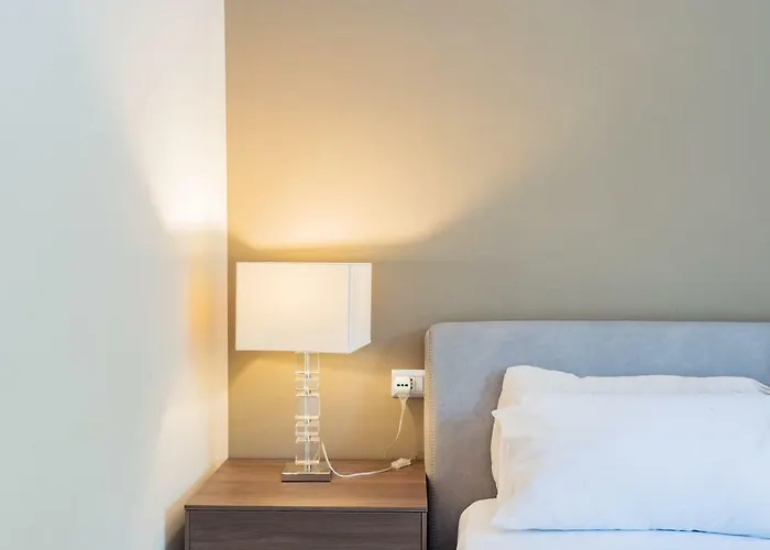 Amazing - By Rent Appartamento *