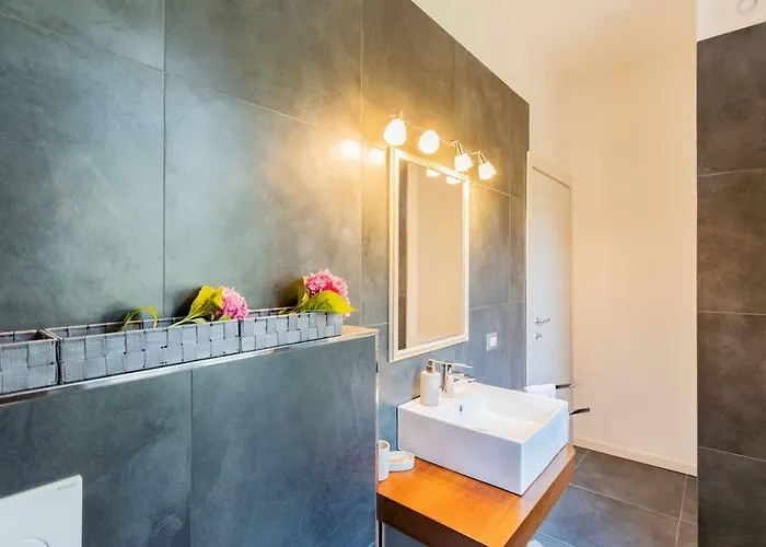 Amazing - By Rent Cernobbio