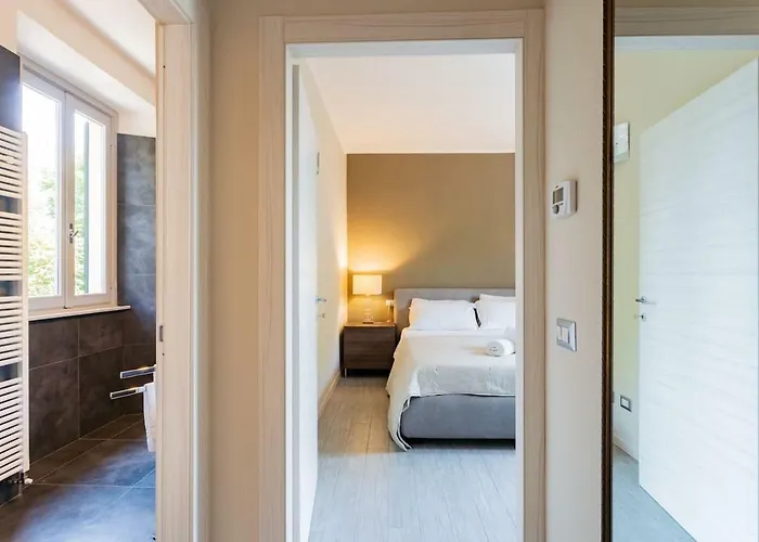 Amazing - By Rent Appartamento *