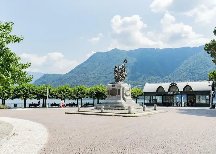 Amazing - By Rent Appartamento *