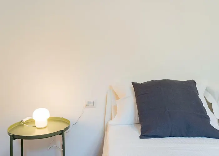 Amazing - By Rent Appartamento