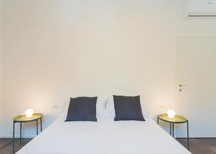 Amazing - By Rent Appartamento Cernobbio