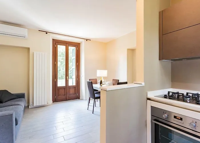 Amazing - By Rent Apartmán *
