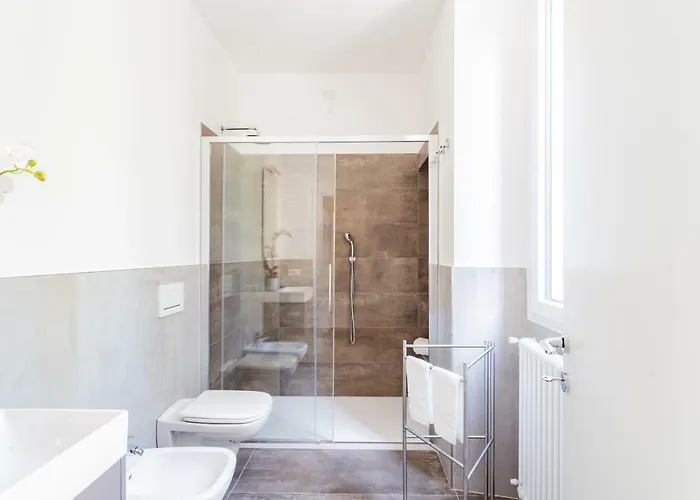 Apartmán Amazing - By Rent Cernobbio