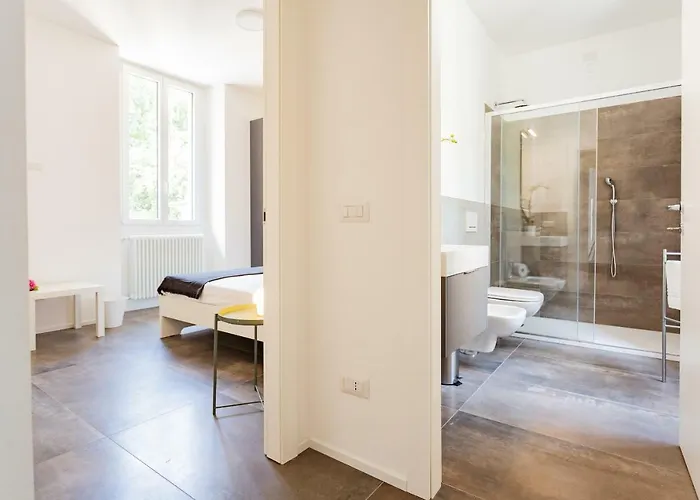 Apartmán Amazing - By Rent Cernobbio