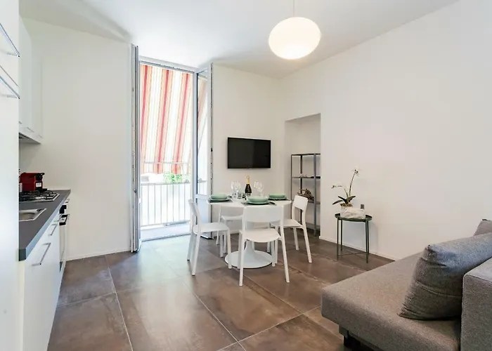 Apartmán Amazing - By Rent Cernobbio