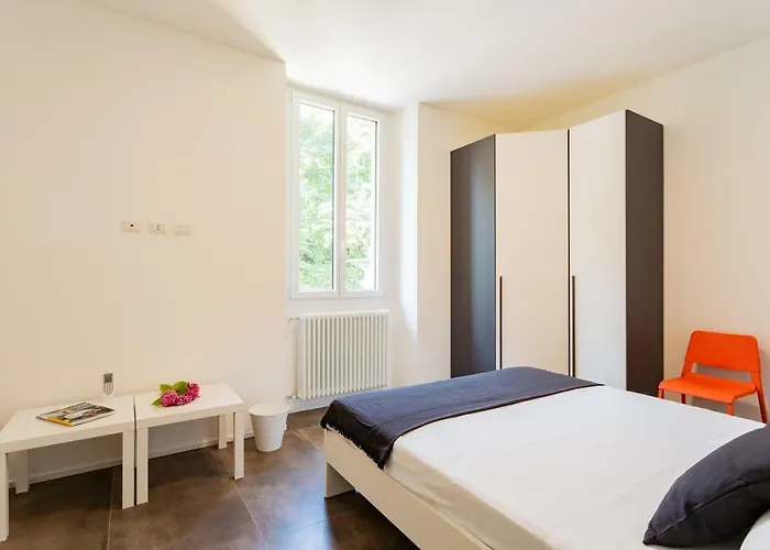Apartmán Amazing - By Rent