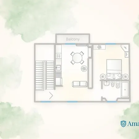 Amazing - By Rent *