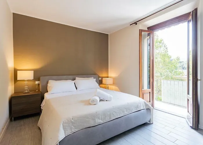 Amazing - By Rent Cernobbio