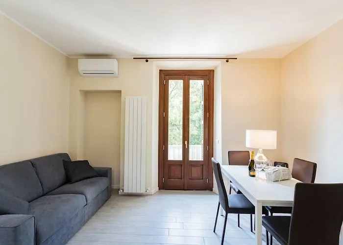 Amazing - By Rent Cernobbio