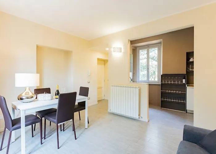 Amazing - By Rent Lejlighed