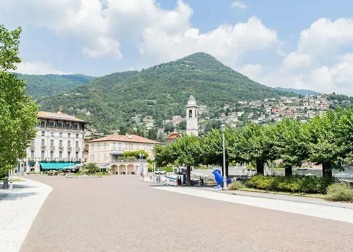 Amazing - By Rent Lejlighed *